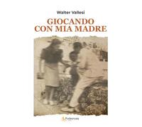 Giocando con mia madre