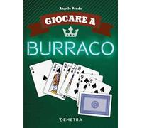 Giocare a burraco