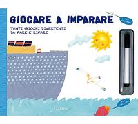 Giocare a imparare