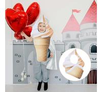 Giocare Al Gelato Vestito Di Carnevale Giocattoli Per Bambini Costume