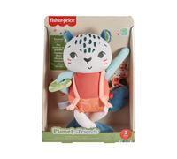 Giocare al leopardo delle nevi 1 St