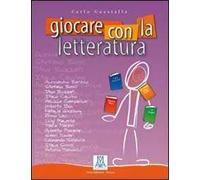 Giocare con la letteratura