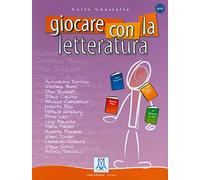Giocare con la letteratura: Libro