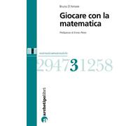 Giocare con la matematica