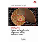 Giocare con la matematica e il problem solving. Gare a squadre di