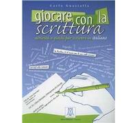 Giocare con la scrittura