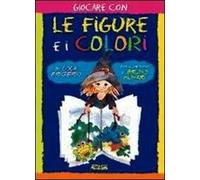 Giocare con le figure e i colori