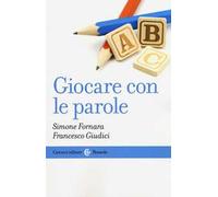 Giocare con le parole