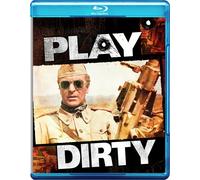 Giocare Dirty Blu-Ray