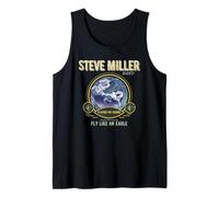 Giocare per Change X Steve Miller Band Fly Like An Eagle Canotta