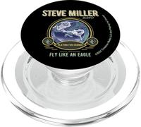 Giocare per Change X Steve Miller Band Fly Like An Eagle PopSockets PopGrip per MagSafe