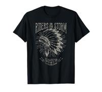 Giocare per Change X The Doors Riders On The Storm Maglietta