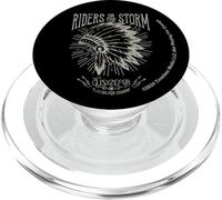 Giocare per Change X The Doors Riders On The Storm PopSockets PopGrip per MagSafe