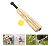 Giocare Pipistrello Per Bambini Il Tempo Libero Dei Mazza Da Baseball Plastica