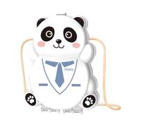 Giocare Set, Finging Set per | Gioco Gioco Set Zaino Gioco Arrotolabile per Trasportare Il Tema Di Costruzione