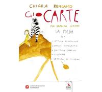 GioCarte. Con contenuti ed esercizi multimediali