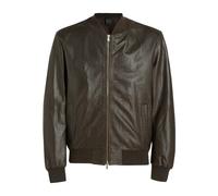 GIOCASTA - Arsemiswash Tek Bomber Jacket - - Jackets - Donna - Verde - L