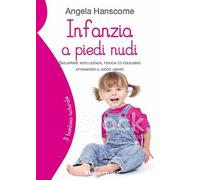 Giocate all’aria aperta: Perché il gioco libero nella natura rende i bambini in