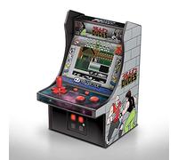 MY ARCADE - MICRO PLAYER BAD DUDES CONSOLE RETRO NUOVO NEW PAL