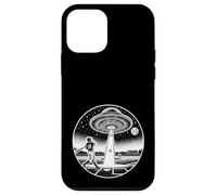 Giocatore di baseball Home Run Dinger Outfield 1a 2a 3a base Custodia per iPhone 12 mini