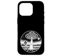 Giocatore di baseball Home Run Dinger Outfield 1a 2a 3a base Custodia per iPhone 16 Pro