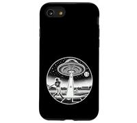 Giocatore di baseball Home Run Dinger Outfield 1a 2a 3a base Custodia per iPhone SE (2020) / 7 / 8