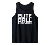 Giocatore di Basket Elite Ball Conoscenza Canotta