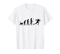 Giocatore di Football Americano Evolution per Ragazzi Maglietta