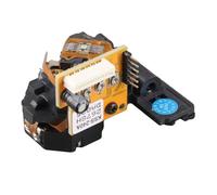 Giocatore Ottico Ottico Ottica a Alte Prestazioni KSS-240A Ottico Player, velocità Rapida, Nera/Blu per DVD Player