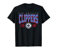 Giocatore Ufficiale NBA dei Los Angeles Clippers nel Test di Combattimento Maglietta