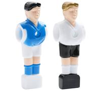 Giocatori Calcio Balilla 22 pz per Asta da 15,9 mm