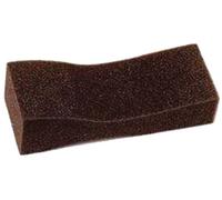 Giocatori Economy Foam violino spallina; 1/4 - 1/8 violino