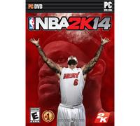 Giocatori NBA 2K14