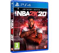 Giocatori NBA 2K20