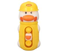 Giocattola Per Bambini Per La Vasca Da Bagno Per Bambini, Giocattolo Da Bagno D'anatra, Attività Divertente, Incoraggia Le Abilità Motorie, Coinvolgendo Il Gioco, Per Uomini, Donne