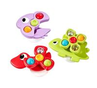 Giocattoli a 3 Pezzi Fidget Sensoriale Dinosauro Educativo
