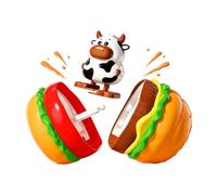 Giocattoli a Carica Animali da Schiusa, Sensoriale e da Festa