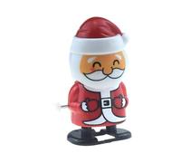 Giocattoli a Carica di Natale Pupazzo di Neve Giocattolo Renna per Bambini Calze Natale Feste Regali Borsa Segreta per Feste di Babbo Natale Regalo per Natale Compleanno Ringraziamento