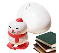 Giocattoli A Carica Manuale - Divertenti Camminanti Saltellanti,Giocattoli Animali per Bambini | Regalo Per Bambini Scolastico Festa Compleanno Natale Pasqua