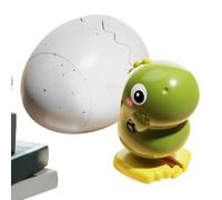 Giocattoli A Carica Manuale - Divertimento Animale Che Salta E Si Schiude,Animali Giocattolo,Regalo per Feste di Compleanno e Pasqua, per Classe, Gioco per Bambini e