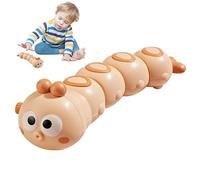 Giocattoli A Carica Per Bambini, Giocattoli A Carica Bruco, Giocattolo Bruco Dei Cartoni Animati, Divertenti Giocattoli A Orologeria Che Camminano, Giocattoli A Carica Animali, Giocattolo Educativo