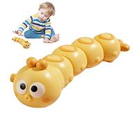 Giocattoli A Carica Per Bambini, Giocattoli A Carica Bruco, Giocattolo Bruco Dei Cartoni Animati, Divertenti Giocattoli A Orologeria Che Camminano, Giocattoli A Carica Animali, Giocattolo Educativo