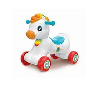Giocattoli a dondolo e cavalcabili CLEMENTONI 52782