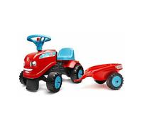 GIOCATTOLI A DONDOLO E CAVALCABILI FALK 200B - per bambini da 1-3 anni, con gancio rimorchio, fino a 25 kg