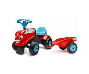 GIOCATTOLI A DONDOLO E CAVALCABILI FALK 200B - per bambini da 1-3 anni, con gancio rimorchio, fino a 25 kg