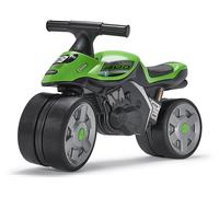 E_0002_S7177516 Falk Moto a Spinta Falk Baby Moto Team Bud Racing Giocattoli