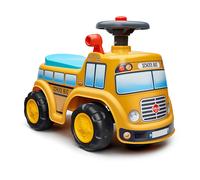 GIOCATTOLI A DONDOLO E CAVALCABILI FALK Bicicletta per bambini School Bus Carrier