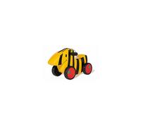 GIOCATTOLI A DONDOLO E CAVALCABILI FERBEDO Auto per bambini da 1,5 a 4 anni, 4 ruote, spinta manuale, 53x36x30 cm, 3,7 kg
