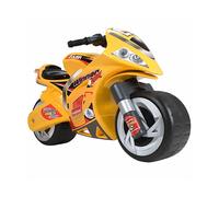 Injusa Raple Moto Winner Giallo 3-6 Years Bambini