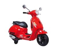 GIOCATTOLI A DONDOLO E CAVALCABILI JAMARA Jamara 460348 - Auto cavalcabile elettrico per bambini da 3-6 anni, con Luci e Suoni, fino a 30 kg